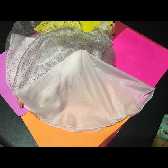 WIZARD OF OZ VTG 1988 Glinda Witch XL 17” Doll - Picture 15 of 16